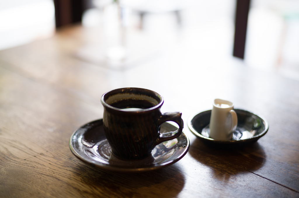 お気に入り喫茶。その2