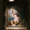 猫猫寺アート展　2