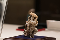 京都清宗根付館　9月展　6