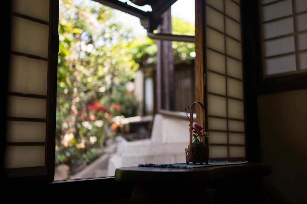 河井寬次郎記念館　6