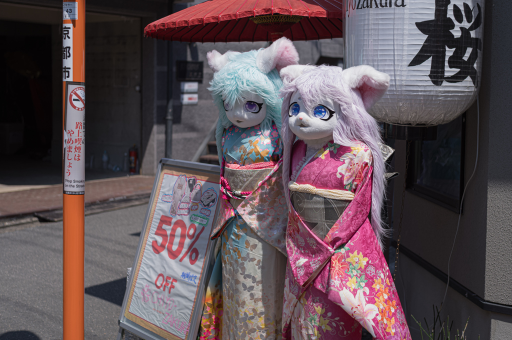 新しい試み
