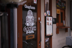 カリー屋