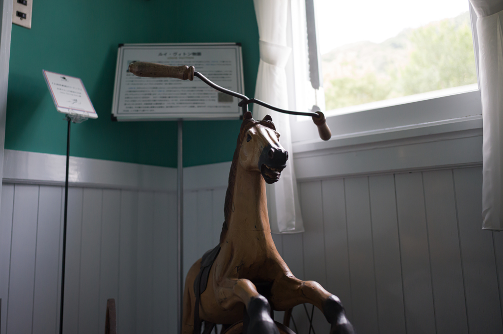 神戸異人館巡り　洋館長屋　15