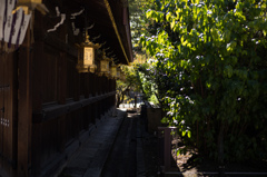 北野天満宮　3