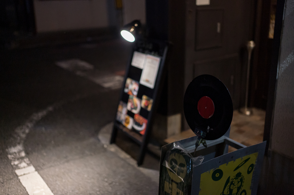レコード