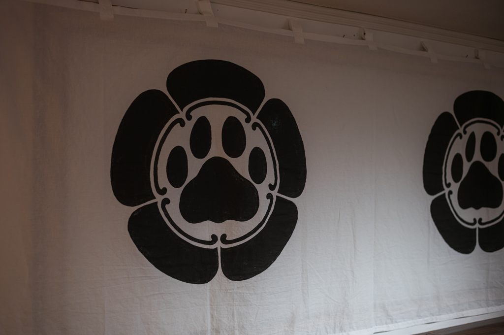 猫猫寺　猫国武将展　10