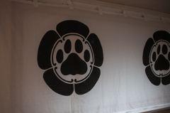 猫猫寺　猫国武将展　10