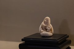 京都清宗根付館　根付24