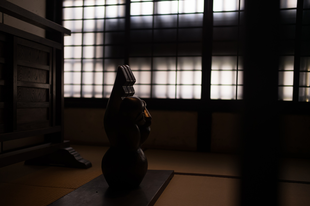 河井寬次郎記念館 19