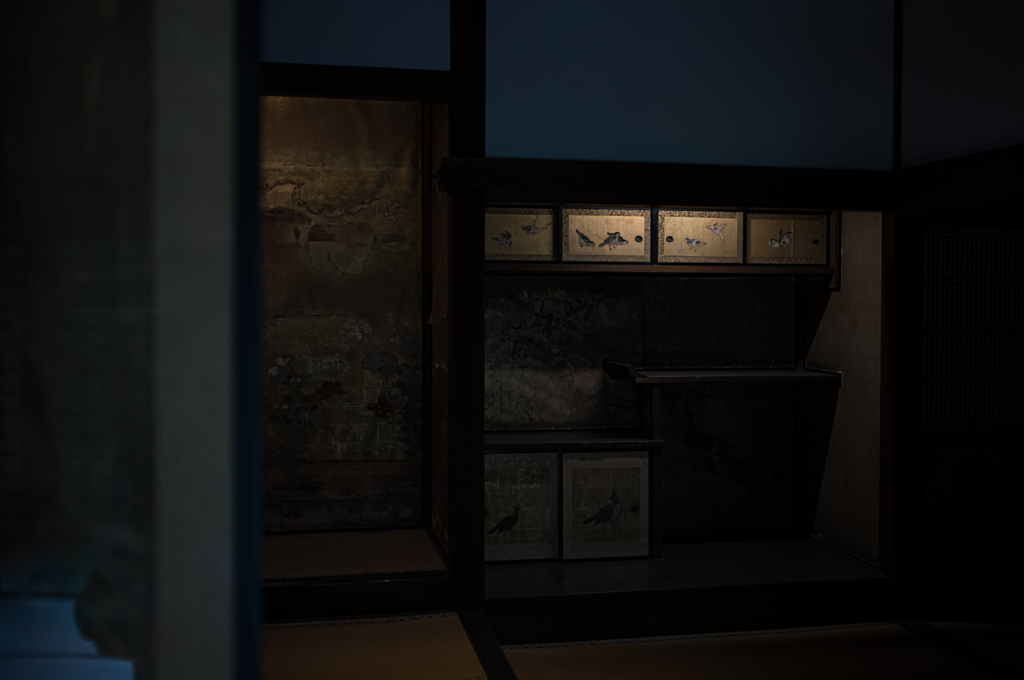 青蓮院　25