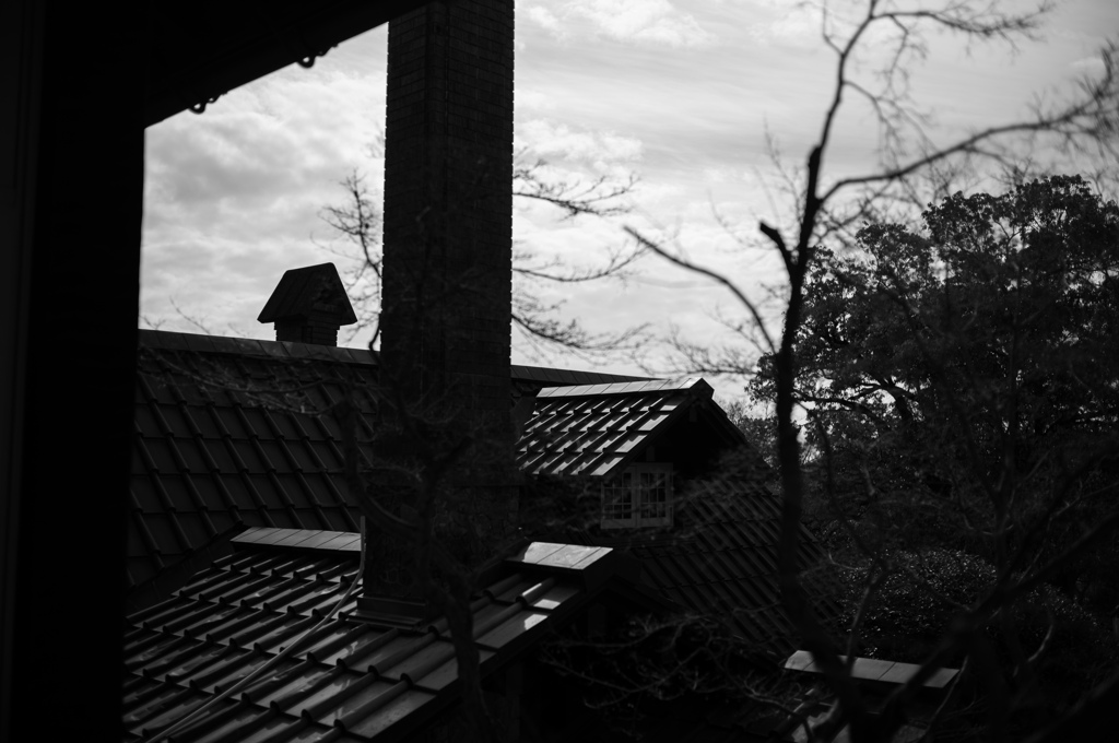 大山崎山荘美術館