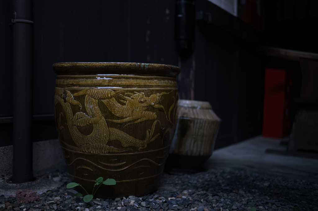 河井寬次郎記念館 13