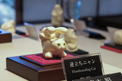 京都清宗根付館　8月展　22