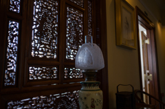 神戸異人館巡り　坂の上の異人館　15