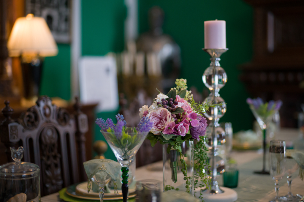 神戸異人館巡り　北野外国人倶楽部　10