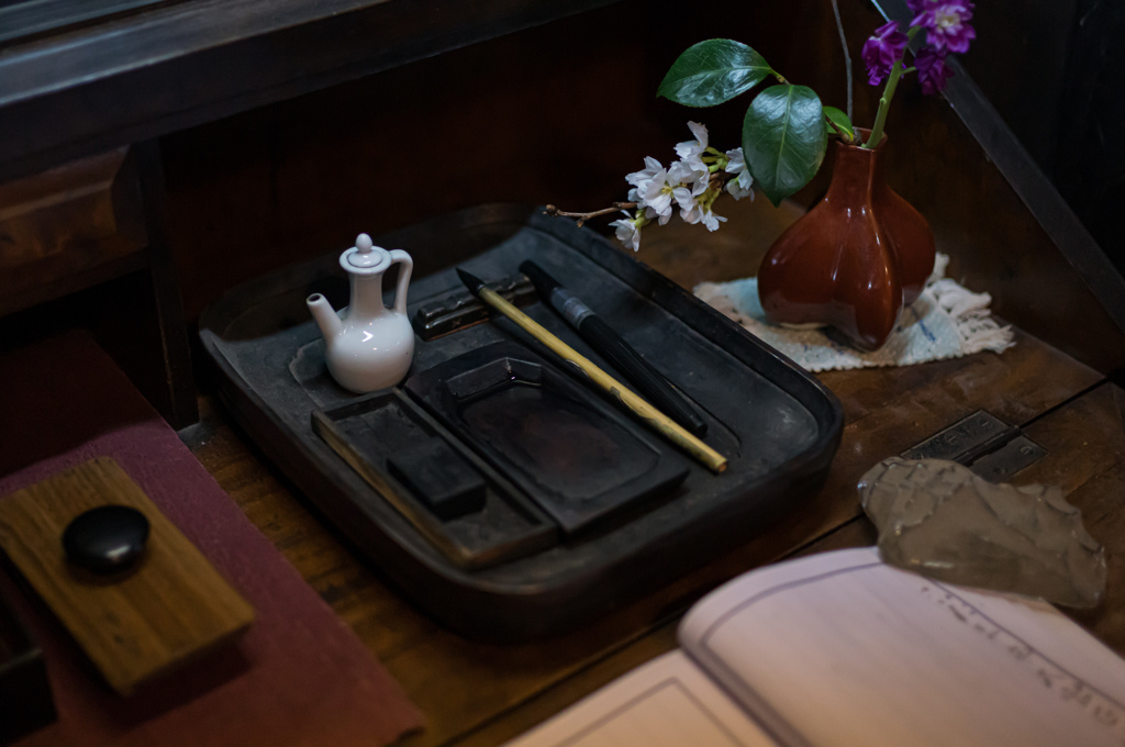 河井寛次郎記念館　52