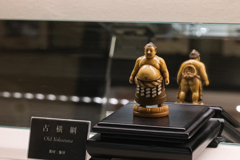 京都清宗根付館　8月展　16