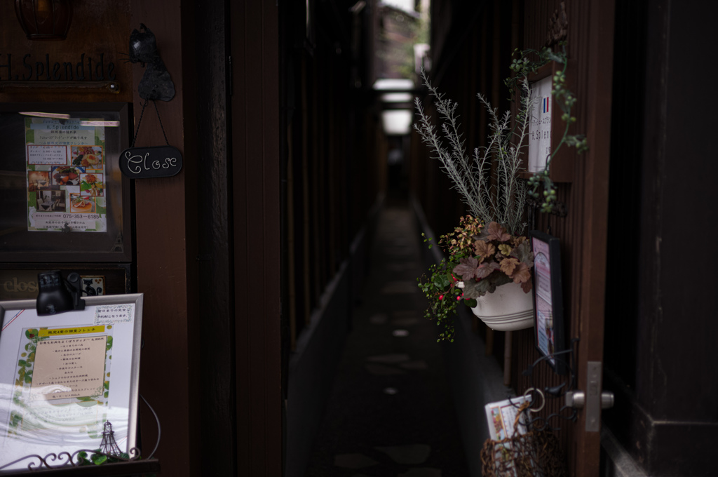 奥の細道