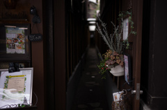 奥の細道