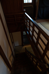 京都八竹庵　蔵2