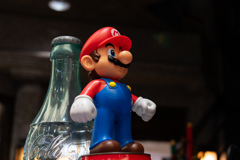 マリオ