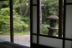 白沙村荘・橋本関雪記念館　29