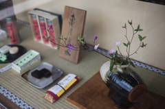 生花
