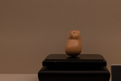 京都清宗根付館　根付50