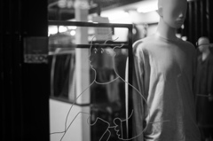 アイコン的存在