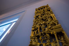 神戸異人館巡り　坂の上の異人館　12