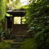 法然院　1