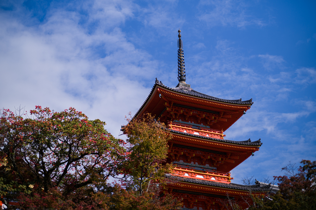 清水寺