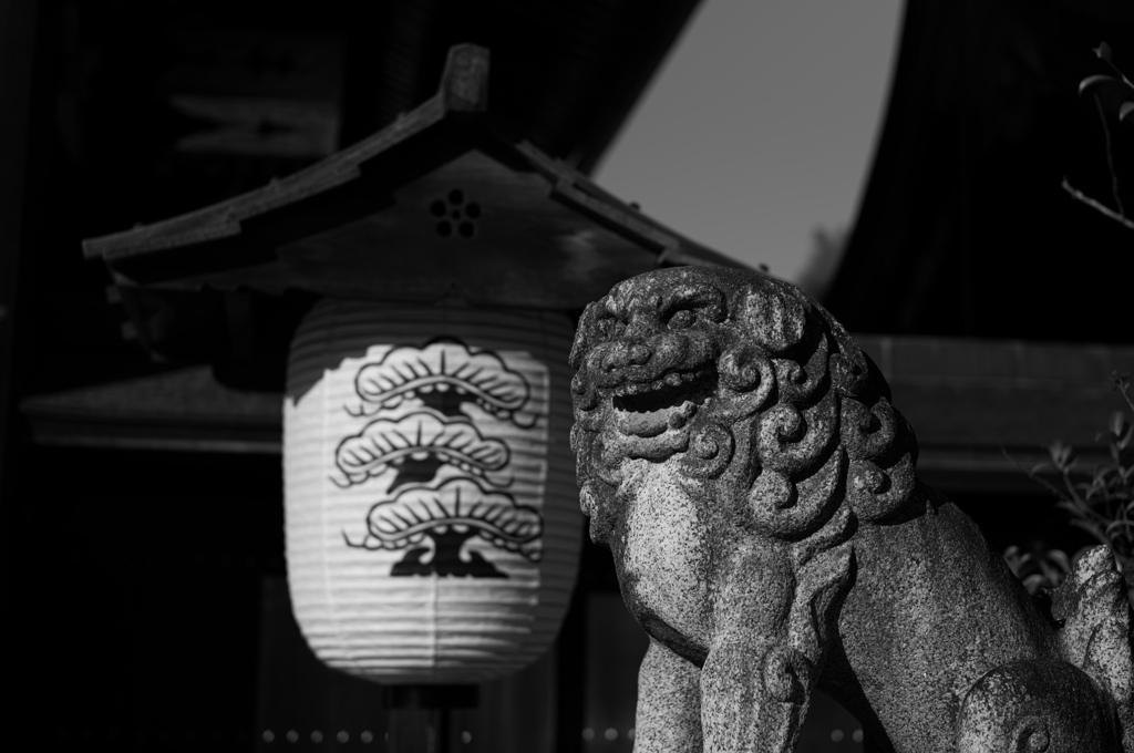 北野天満宮　18