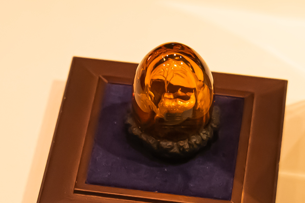 京都清宗根付館　根付13