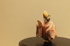 京都清宗根付館　10月展　39