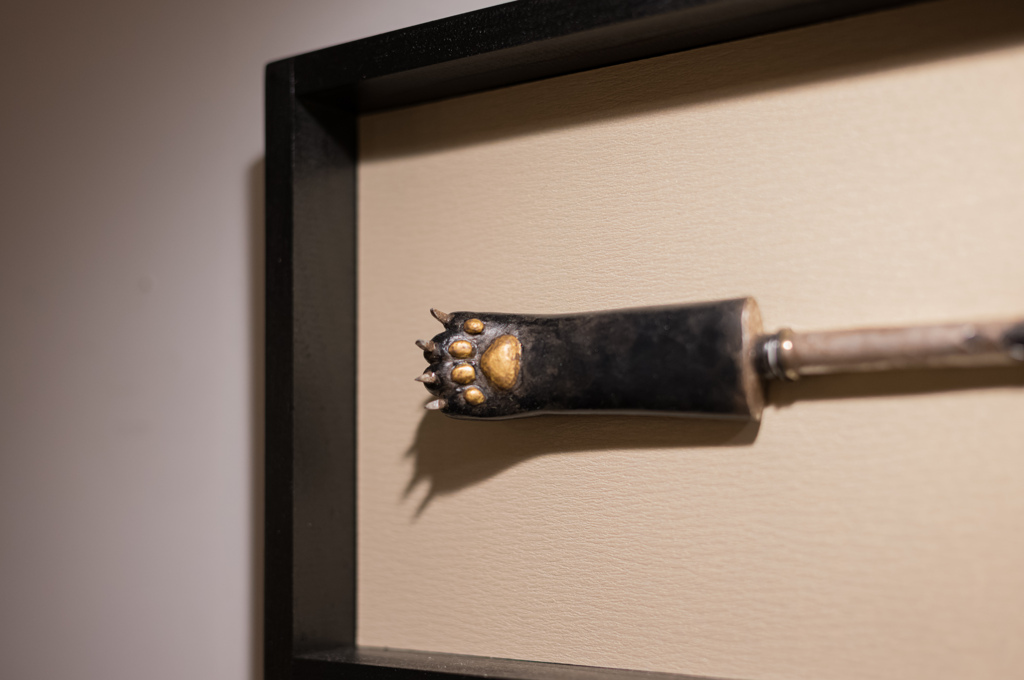 猫猫寺　猫国武将展　9