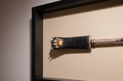 猫猫寺　猫国武将展　9