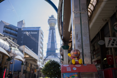 大阪新世界　16