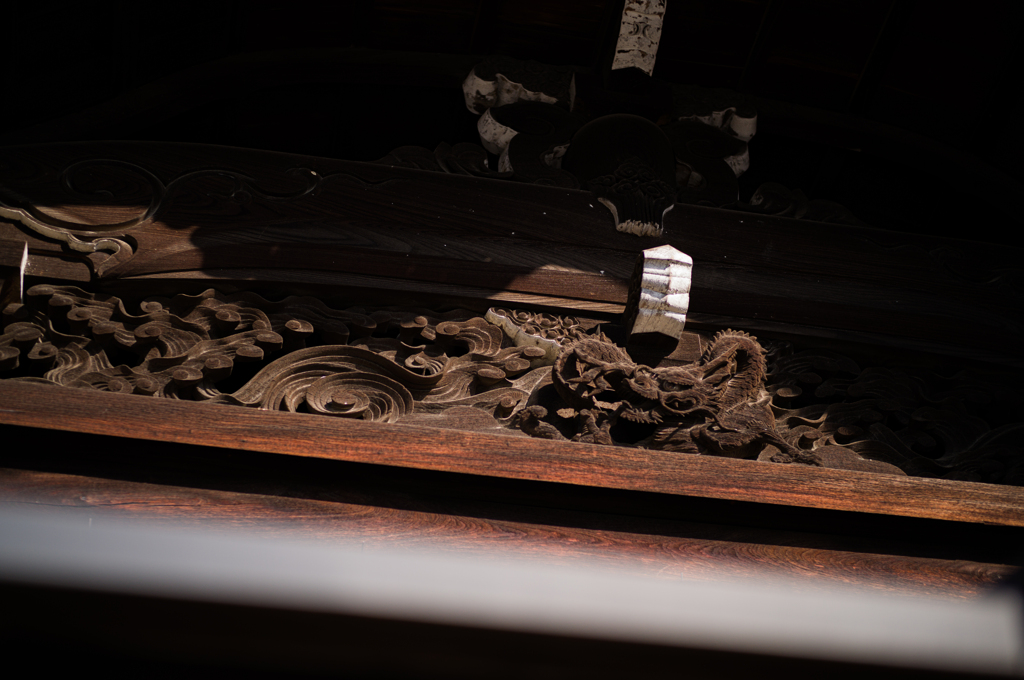 京都妙心寺　散策4