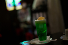 老舗の喫茶店。その3