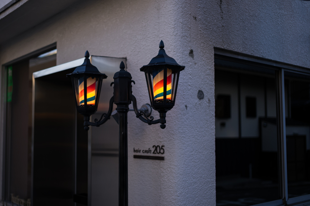 伏見午後の散歩　3