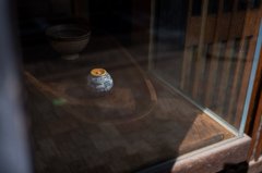 茶入肩衝