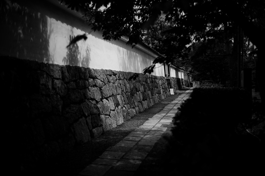 石垣小路