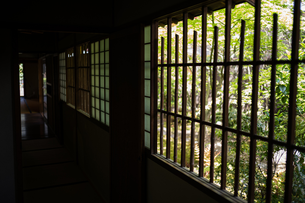 奈良町にぎわいの家　14