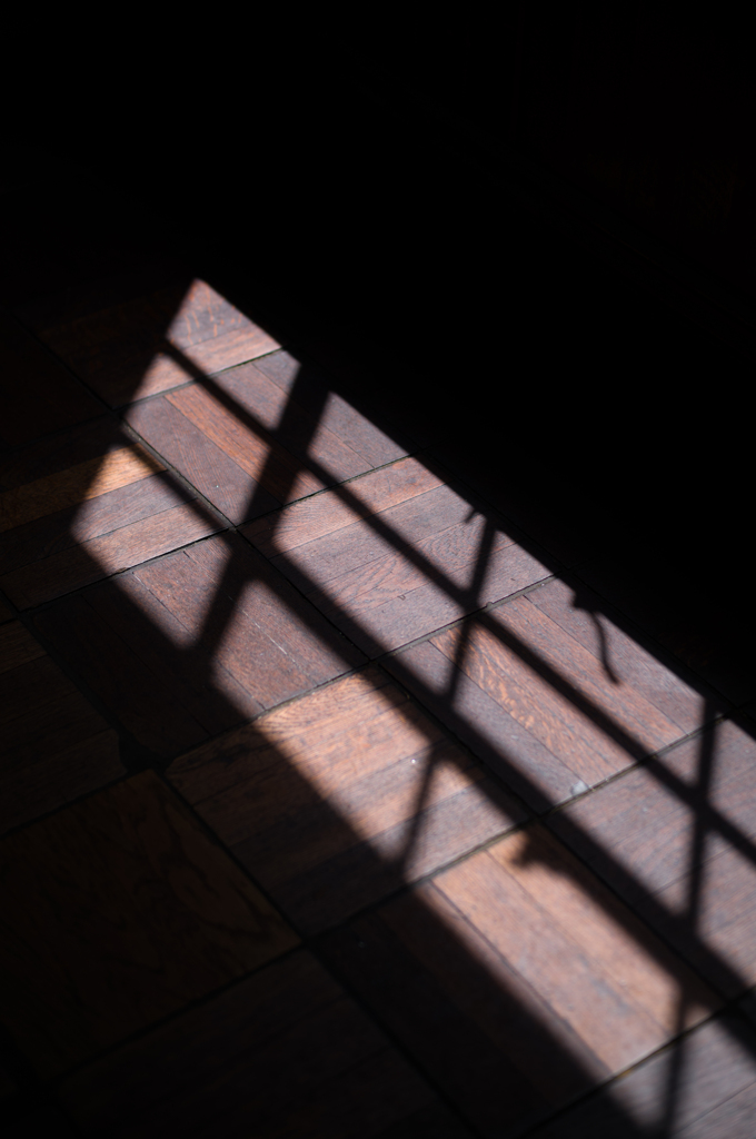 光と影と。その18