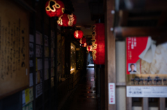 大阪道頓堀　11