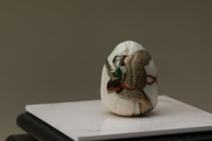 暗所での近接撮影テスト　5