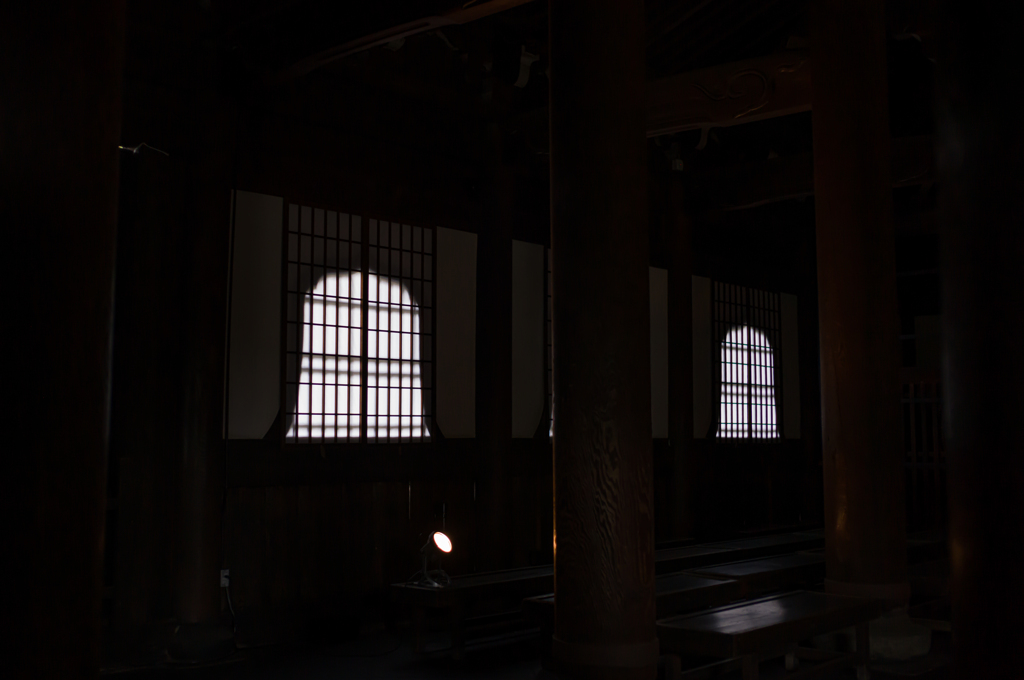 京都建仁寺　1