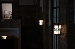 京セラ美術館　2