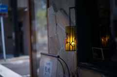 アンティークの光。その7